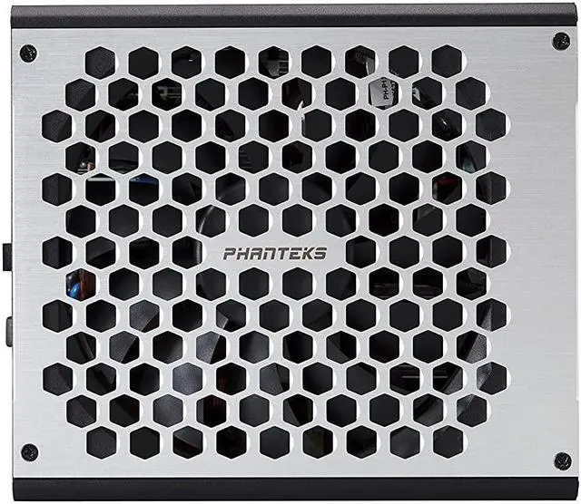 Alt view image 4 of 8 - Phanteks PH-P1000PS PS Revolt X 1000W 80 Plus Platinum Power Splitter Full Module