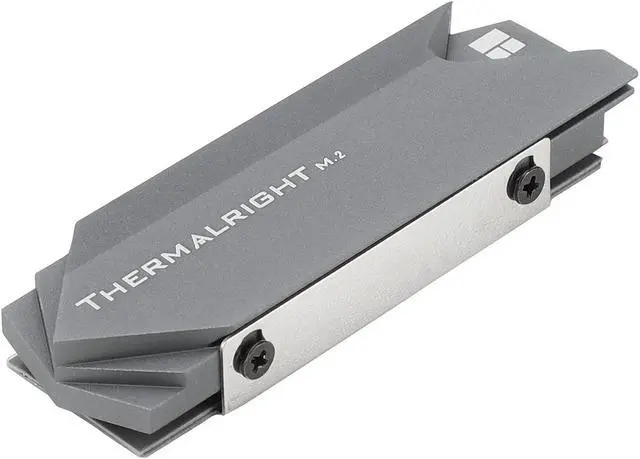 Main image of Thermalright M.2 2280 Ssd Heatsink, High Performance Double Side Thermal Pad