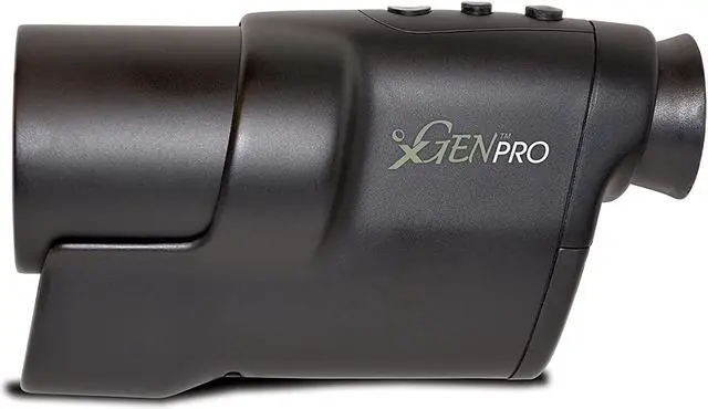 Alt view image 6 of 6 - Night Owl Optics XGENPRO Night Owl XGEN Pro 3-Power Digital Night Vision Monocular