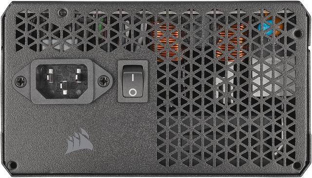 Alt view image 7 of 20 - CORSAIR CX-M CX650M 650 W ATX12V / EPS12V 80 PLUS BRONZE Certified Semi-Modular Power Supply