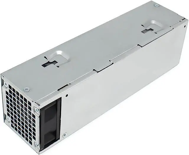Alt view image 4 of 6 - 255W L255As-00 Ps-3261-2Df Replacement Power Supply Compatible With For Dell Optiplex 3020 7020 9020 Precision T1700 Small Form Factor (Sff) Systems Part Number: Yh9D7 R7Ppw Nt1Xp 3Xrj0 (White)