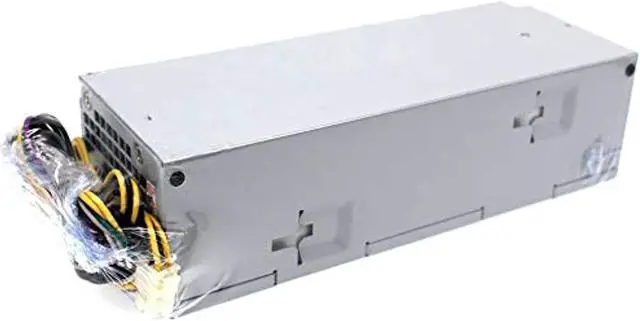 Main image of L240Am-00 240W Power Supply Compatible Dell Optiplex 3040 5040 7040 3650 3656 Sff Thrjk 4Gtn5 D7Gx8 Hgrmh 2P1Rd H62Jr 3Rk5T B024Nm-00 Hu240Am-00 Ac240Em-00 H240Em-00 D240As-00 (8Pin+4Pin)