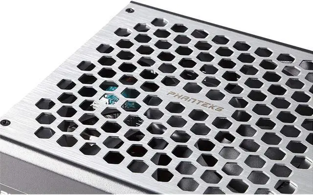 Alt view image 5 of 8 - Phanteks PH-P1000PS PS Revolt X 1000W 80 Plus Platinum Power Splitter Full Module