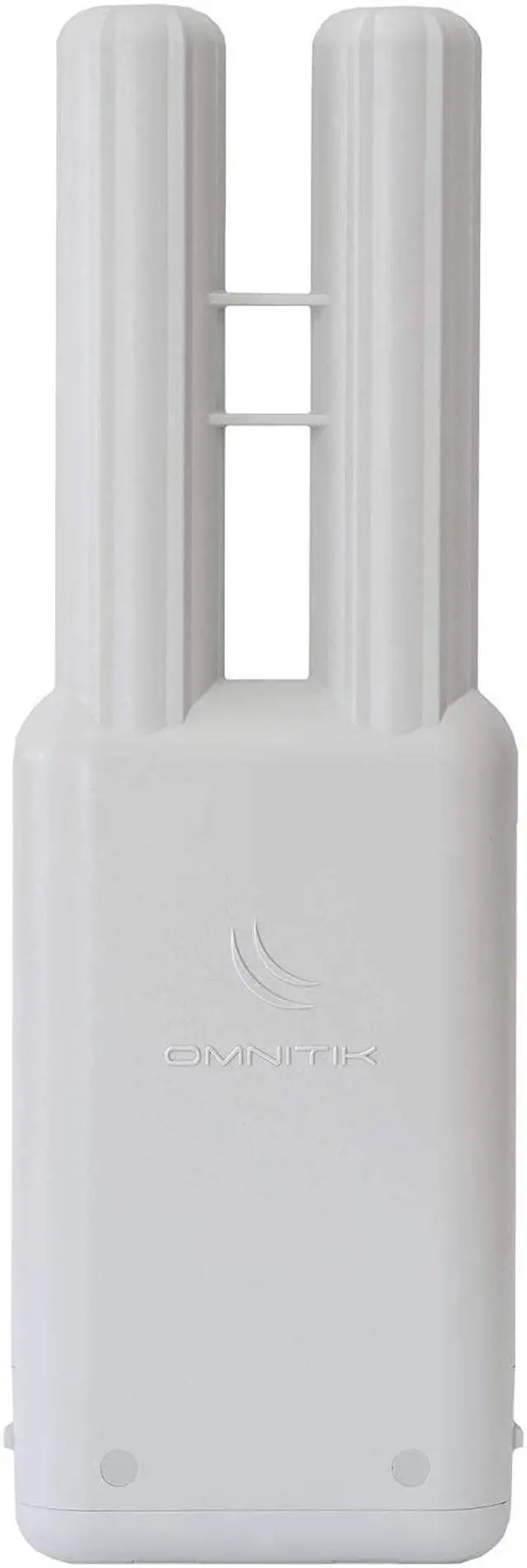 Alt view image 3 of 5 - Mikrotik OmniTIK U-5HnD, RBOmniTikU-5HnD. Weatherproof outdoor wireless AP, router, client and bridge, POE, OSL4.