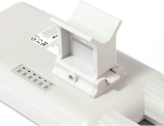 Alt view image 4 of 5 - Mikrotik OmniTIK U-5HnD, RBOmniTikU-5HnD. Weatherproof outdoor wireless AP, router, client and bridge, POE, OSL4.