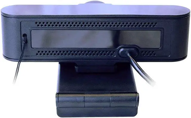 Alt view image 8 of 13 - Conferencing Plug-and-Play Camera with USB2.0