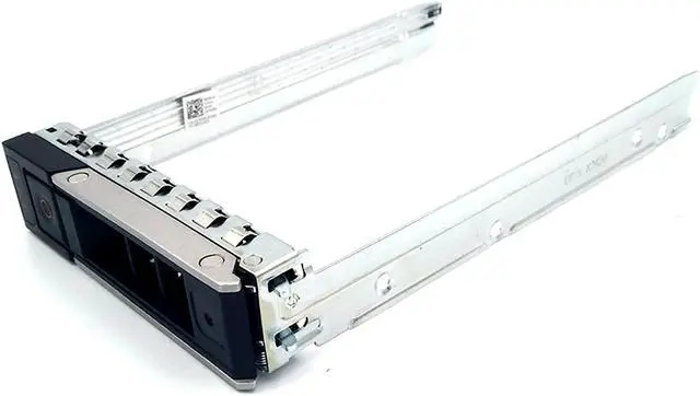 Main image of 3.5" Sas Sata Hard Drive Caddy For Dell 14Th Gen Poweredge Servers R440 R640 R740 R740Xd R940 R6415 R7415 R7425 - Hot Swap Bracket X7K8W 0X7K8W