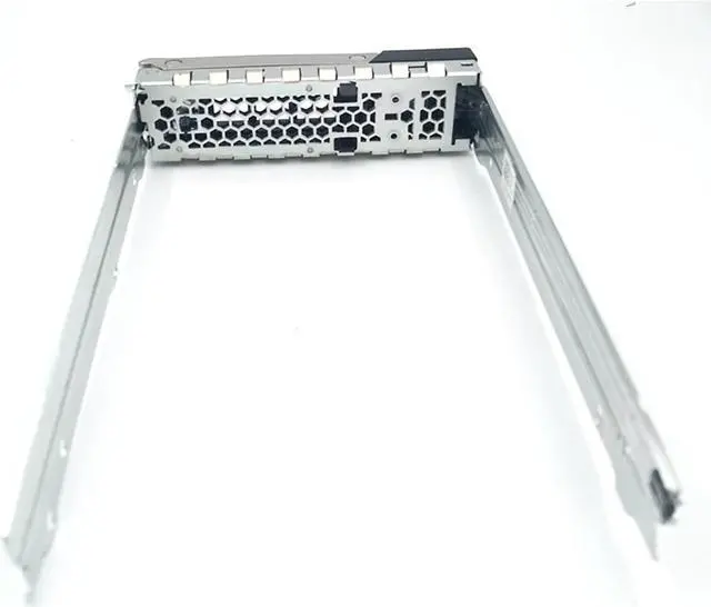 Alt view image 5 of 7 - 3.5" Sas Sata Hard Drive Caddy For Dell 14Th Gen Poweredge Servers R440 R640 R740 R740Xd R940 R6415 R7415 R7425 - Hot Swap Bracket X7K8W 0X7K8W