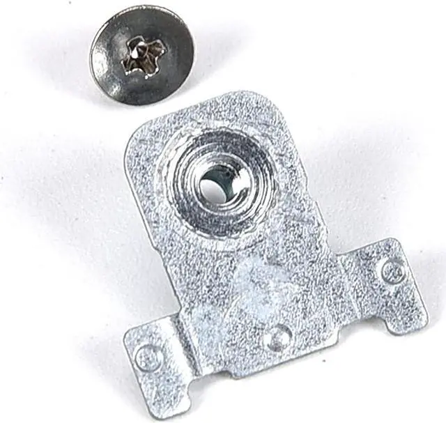 Alt view image 3 of 7 - 2Nd Slot 2 M.2 Ssd Hard Drive Mounting Support Bracket For Dell Alienware M15 R5 Ryzen Edition & M15 R6 Series Laptop P/N: Mhkk8 0Mhkk8