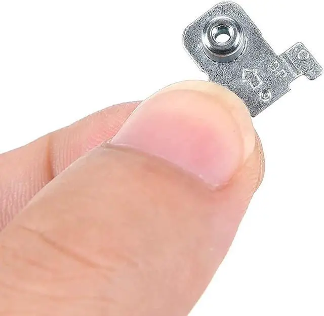 Alt view image 4 of 7 - 2Nd Slot 2 M.2 Ssd Hard Drive Mounting Support Bracket For Dell Alienware M15 R5 Ryzen Edition & M15 R6 Series Laptop P/N: Mhkk8 0Mhkk8