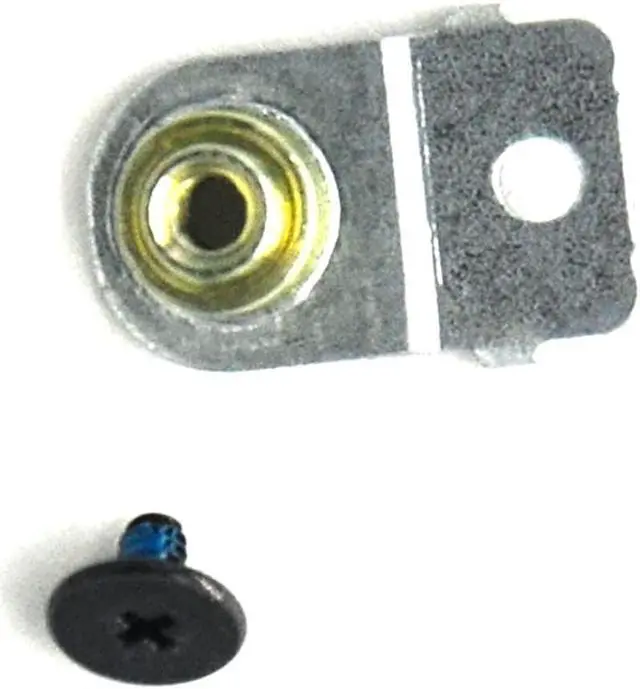 Main image of 2Nd Slot 2 M.2 Ssd Hard Drive Mounting Support Bracket Kymc9 Compatible For Dell Inspiron 14 5400 5401 5402 5406 5408 5409 5501 5502 5505 5509 7405 3590 5585 5591 7570 7786