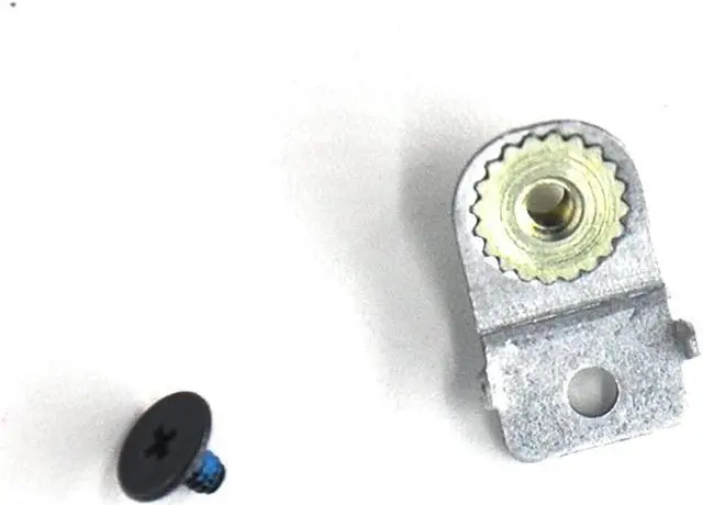 Alt view image 3 of 5 - 2Nd Slot 2 M.2 Ssd Hard Drive Mounting Support Bracket Kymc9 Compatible For Dell Inspiron 14 5400 5401 5402 5406 5408 5409 5501 5502 5505 5509 7405 3590 5585 5591 7570 7786