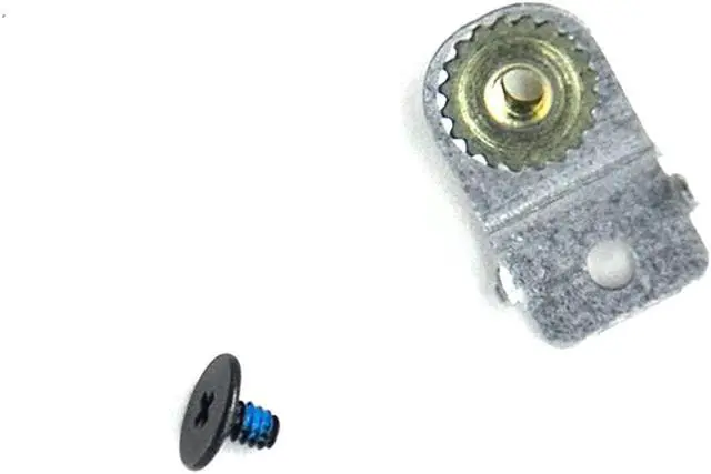 Alt view image 4 of 5 - 2Nd Slot 2 M.2 Ssd Hard Drive Mounting Support Bracket Kymc9 Compatible For Dell Inspiron 14 5400 5401 5402 5406 5408 5409 5501 5502 5505 5509 7405 3590 5585 5591 7570 7786