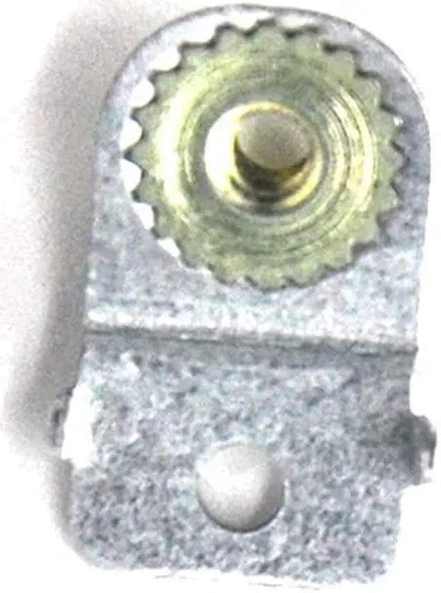 Alt view image 5 of 5 - 2Nd Slot 2 M.2 Ssd Hard Drive Mounting Support Bracket Kymc9 Compatible For Dell Inspiron 14 5400 5401 5402 5406 5408 5409 5501 5502 5505 5509 7405 3590 5585 5591 7570 7786