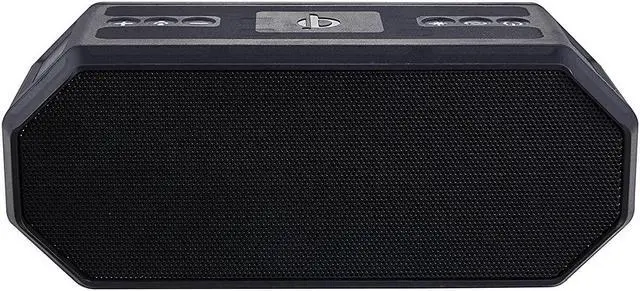 Alt view image 7 of 7 - Altec Lansing Hydrablast Wireless Portable Bluetooth Speaker, Ip67 Waterproof For Parties, Usb C Rechargeable Outdoor Speakers With Built In Phone Charger And Led Lights, 20 Hour Playtime (Black)