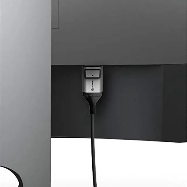 Alt view image 4 of 4 - Alogic Ultra Hd 8K Displayport To Displayport Cable, 8K@60Hz, High Speed 32.4 Gbps Hdcp, Dp To Dp Cable – 2M, 6Ft
