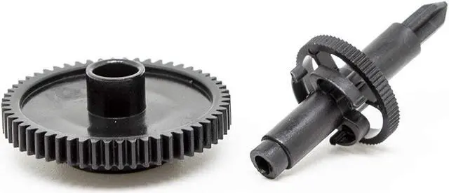 Alt view image 2 of 3 - Replacement Ribbon Drive Gear For Star Sp700 Sp742 Sp717 Sp712 Sp747 Pos Printer Parts