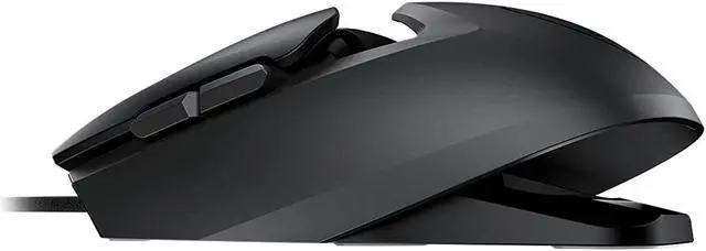 Alt view image 6 of 7 - Cougar Airblader Extreme Lightweight Gaming Mouse