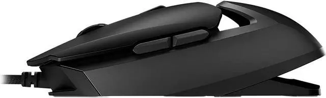 Alt view image 5 of 7 - Cougar Airblader Extreme Lightweight Gaming Mouse