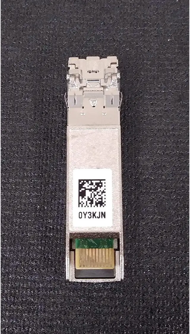 Alt view image 2 of 3 - INTEL FTLX8571D3BCV-IT Finisar 10GB/s 850nm Multimode SFP+SR Transceiver,H