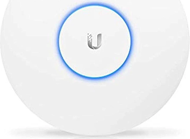 Alt view image 7 of 11 - UBIQUITI NETWORKS UAP-AC-PRO UNIFI AP AC PRO