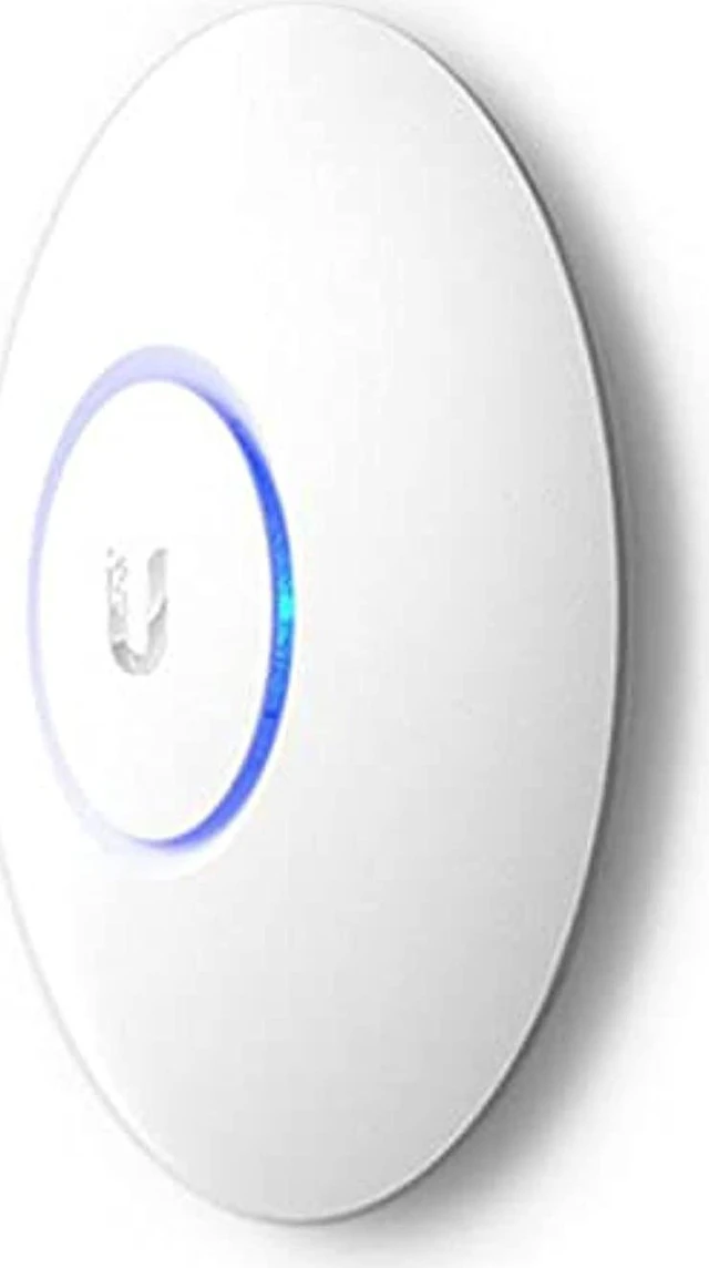 Alt view image 8 of 11 - UBIQUITI NETWORKS UAP-AC-PRO UNIFI AP AC PRO