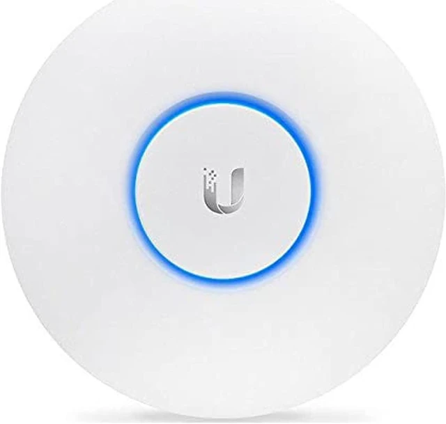 Alt view image 9 of 11 - UBIQUITI NETWORKS UAP-AC-PRO UNIFI AP AC PRO