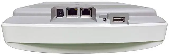 Alt view image 5 of 5 - Ruckus 901-R750-US00 Indoor Access Point, Very High-Performance Wi-Fi 6 4x4:4 with 3.5 Gbps Max Rate and Embedded IoT