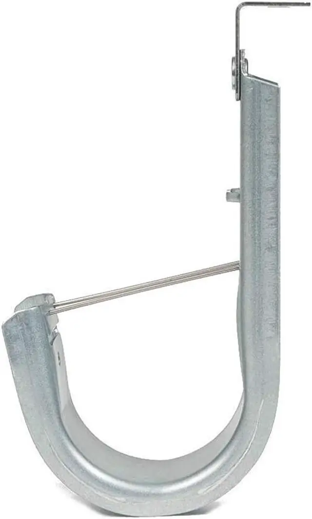 Alt view image 5 of 6 - ICC ICCMSJH944 J-HOOK, 2”, 90°, 25 PK