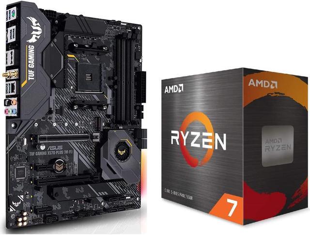 通販高評価AMD RYZEN7 5800x 8core 16thread 正規代理店購入 PCパーツ