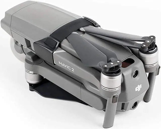 Alt view image 4 of 9 - Pgytech P-HA-054 Accessory Accessories Combo for Mavic-2