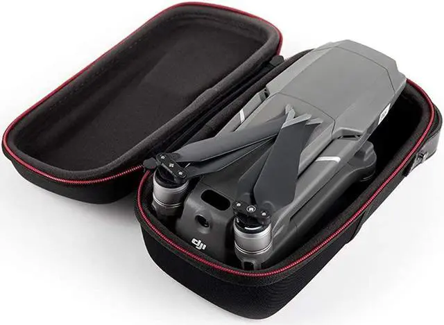 Alt view image 6 of 9 - Pgytech P-HA-054 Accessory Accessories Combo for Mavic-2