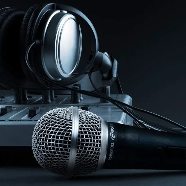 Alt view image 15 of 17 - Pyle PDMIC59 Professional Dynamic Microphone, Unidirectional Handheld Mic