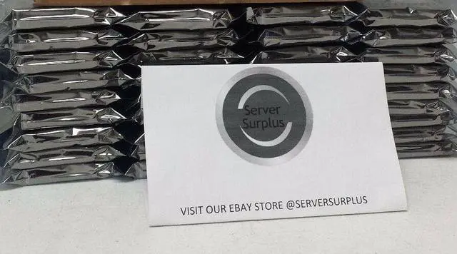 Alt view image 4 of 7 - Dell-IMSourcing RW675 73 GB Hard Drive - 2.5" Internal - SAS (3Gb/s SAS)