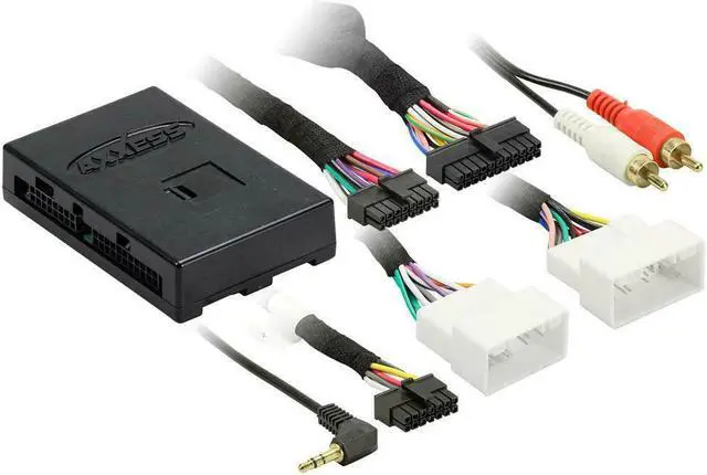 Main image of Metra Axdis-Hk1 Data Interface With Swc For Select Hyundai And Kia 2010-2016