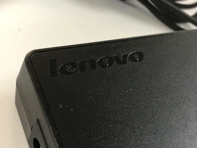 Alt view image 10 of 12 - Original Genuine Lenovo AC Power Adapter Power Supply Gen 2 G2 G-2 ADP-90XD SA10J20150 ADLX90NCC2A 20V 4.5A 90W Square Slim Tip for Laptop ThinkPad E540 E570 T570 W550 Carbon 730-15 730-15IKB w/PC