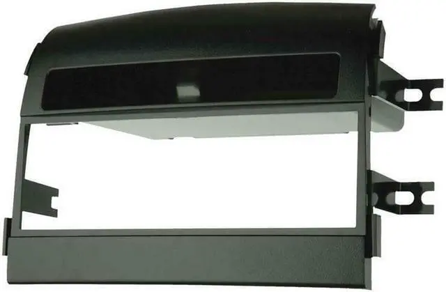Alt view image 7 of 7 - Metra 997320 Dash Kit For 06 Hyundai Sonata