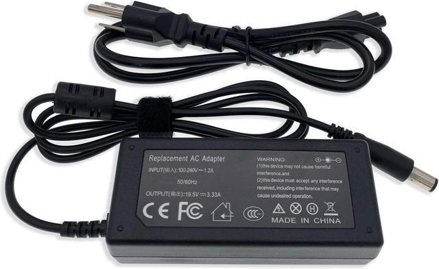 For 65W Ac Power Supply Adapter Charger L39752-003 L39752-001 L40094-001 Laptop Batteries / AC Adapters - Newegg.com