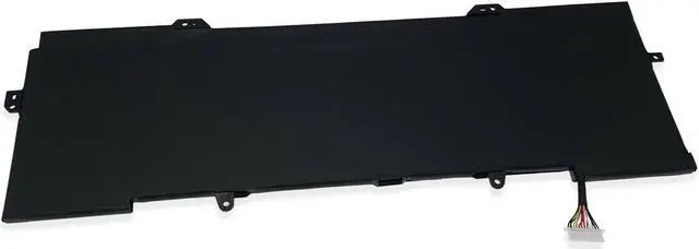 Alt view image 4 of 7 - Battery For Hp Spectre X360 15-Bl Series 928372-855 Tpn-Q200 Yb06084Xl + Tool
