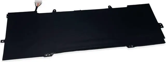 Alt view image 5 of 7 - Battery For Hp Spectre X360 15-Bl Series 928372-855 Tpn-Q200 Yb06084Xl + Tool