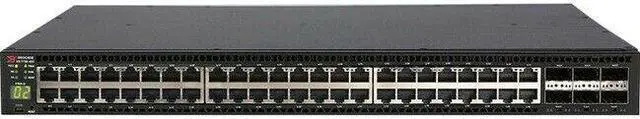 Alt view image 2 of 2 - Brocade ICX 7750-48F Layer 3 Switch