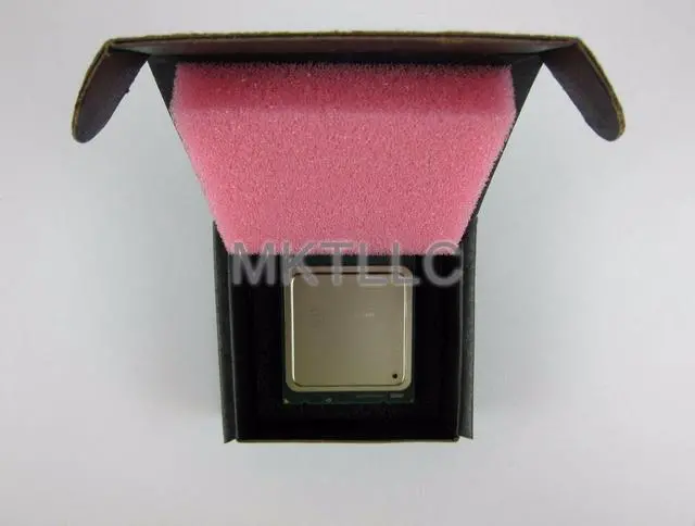 Alt view image 8 of 14 - INTEL Sr0Lb  Xeon Quadcore E52603 1.8Ghz 10Mb L3 Cache 6.4Gt S Qpi Socket Fclga2011 32Nm 80W Processor Only