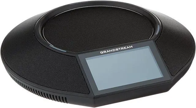 Alt view image 5 of 10 - Grandstream - GAC2500 - Grandstream GAC2500 IP Conference Station - Corded/Cordless - Corded/Cordless - Bluetooth, Wi-Fi