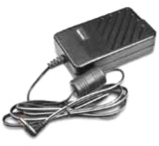 Alt view image 2 of 3 - Intermec 851-095-121 Universal Supply, 12V 48W, RA 2.5x5 Level V