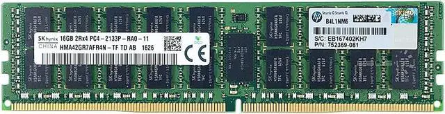 Alt view image 9 of 9 - SK HMA42GR7AFR4N-TF Hynix 16GB DDR4 SDRAM Memory Module