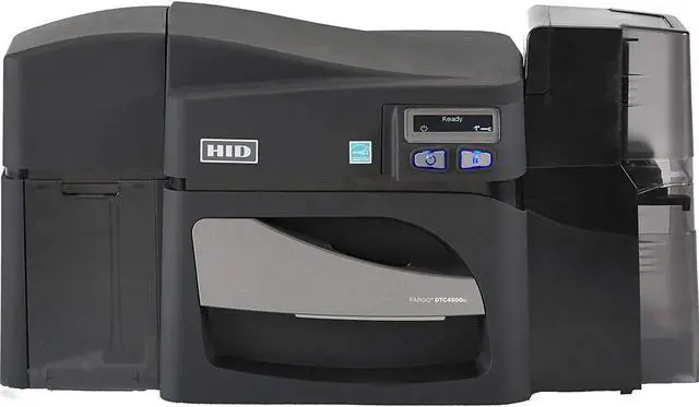 Alt view image 5 of 5 - DTC4500e DUAL SIDE PTR,W/O LOCKING HOPPE