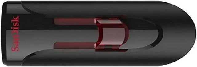 Alt view image 10 of 20 - SanDisk 16GB Cruzer Glide USB 3.0 Flash Drive