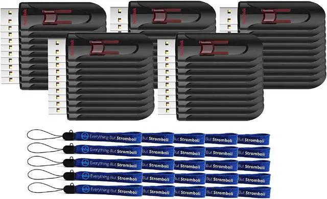 Alt view image 9 of 20 - SanDisk 16GB Cruzer Glide USB 3.0 Flash Drive