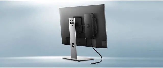 Alt view image 7 of 7 - Dell WD19TB Thunderbolt Docking Station with 180W AC Power Adapter (130W Power Delivery) -