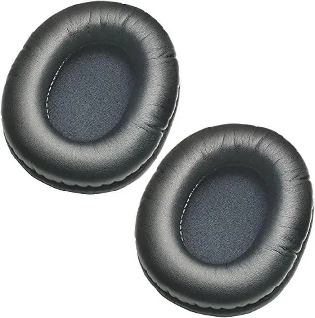 Alt view image 7 of 7 - Audio-Technica HP-EP Replacement Ear Pads for M Series Headphones